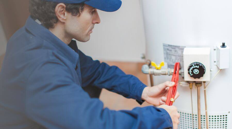 Expert burst pipe repair services in Hamilton, WA